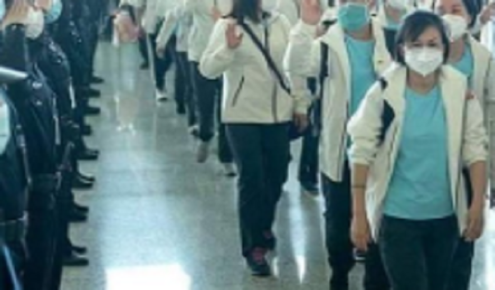 Zapečaćena sudbina Vuhana, mesta iz kog je potekao koronavirus