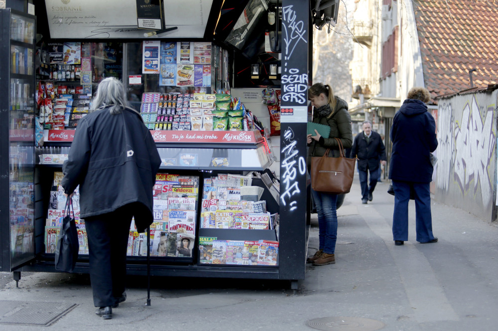 Pravo mesto za bezbednu kupovinu tokom novogodišnjih praznika