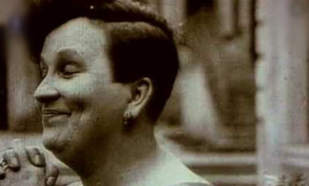 Srpsku glumicu muž batinama vraćao kući, a služavka joj nakon smrti podigla spomenik!