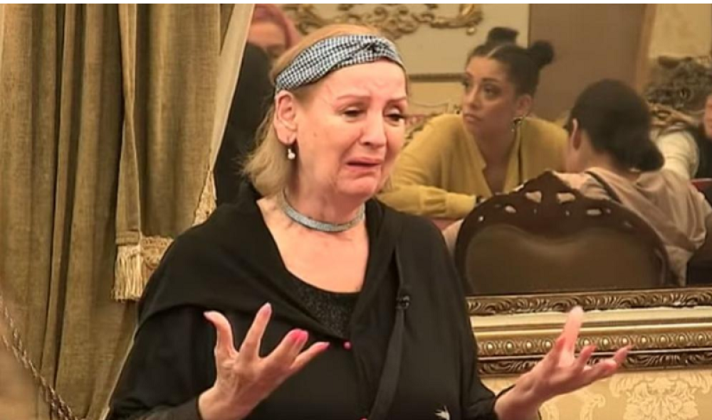 Predviđali su joj sjajnu karijeru, ali je đavo došao po svoje! (FOTO/VIDEO)