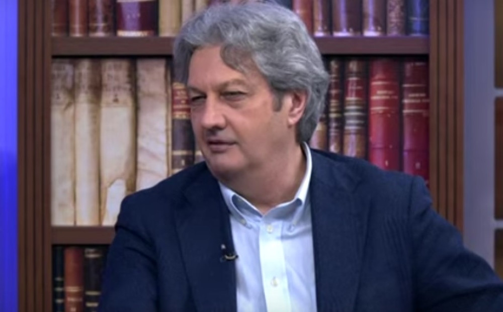 Ispovest Milomira Marića koju niste imali prilike da čujete do sada! Sloba Milošević me je pozvao i rekao...