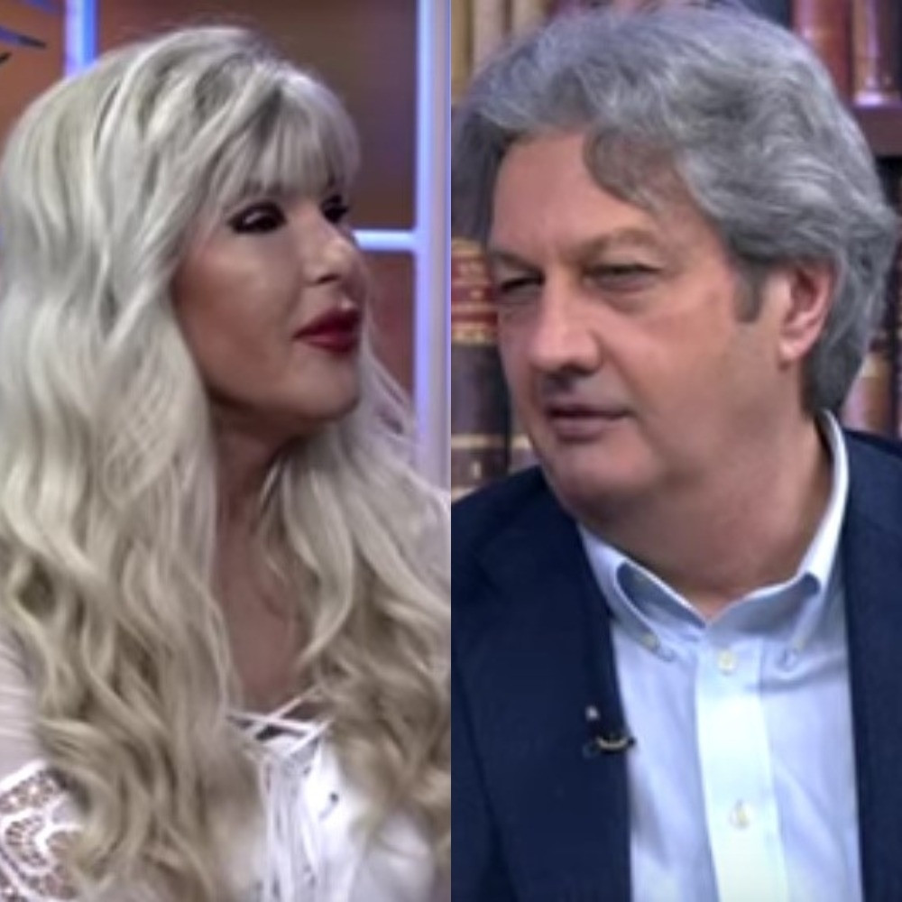 Jami priznala da je bila na testiranju, a Milomir Marić osuo paljbu usred emisije: "One to sve rade zbog naslova"!