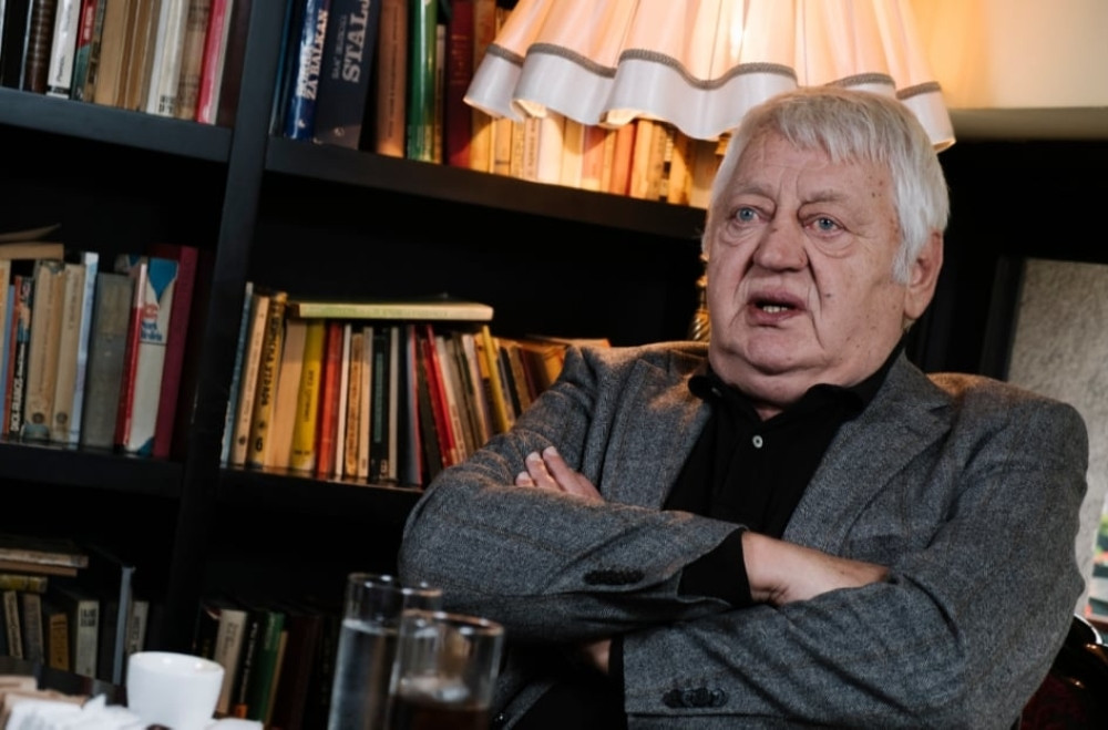 "Bilo bi me sramota da izađem na ulicu"