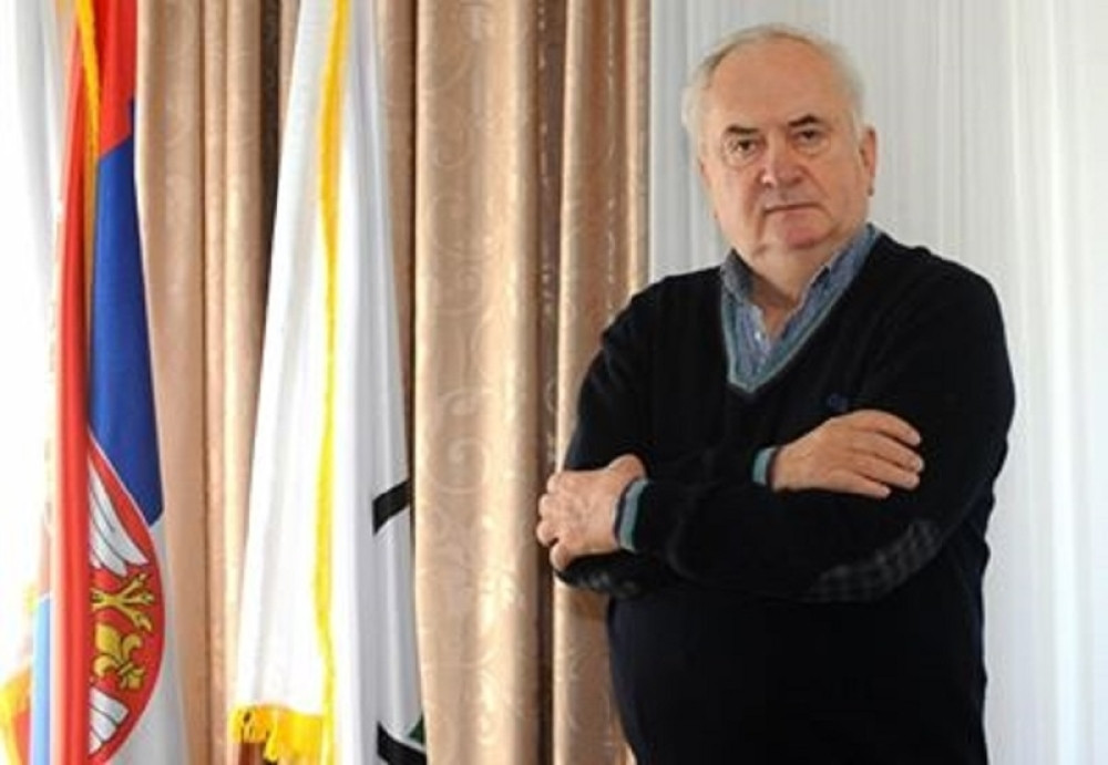 Boža Maljković za ALO o neizvesnosti održavanja Olimpijskih igara i ćerki Marini u Vuhanu