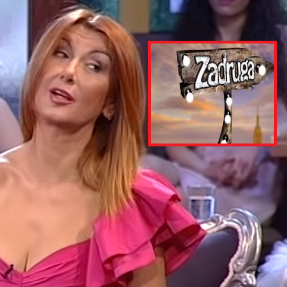 Vesna Dedić će biti nova stanarka Zadruge 3 i za to je dobila basnoslovnu sumu novca!