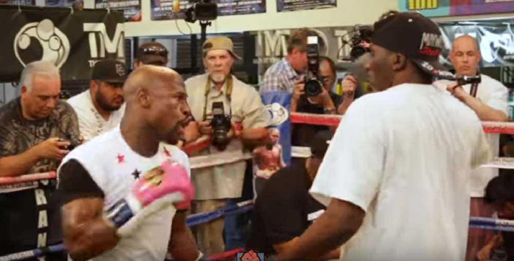 Boks prerano ostao bez velikog šampiona