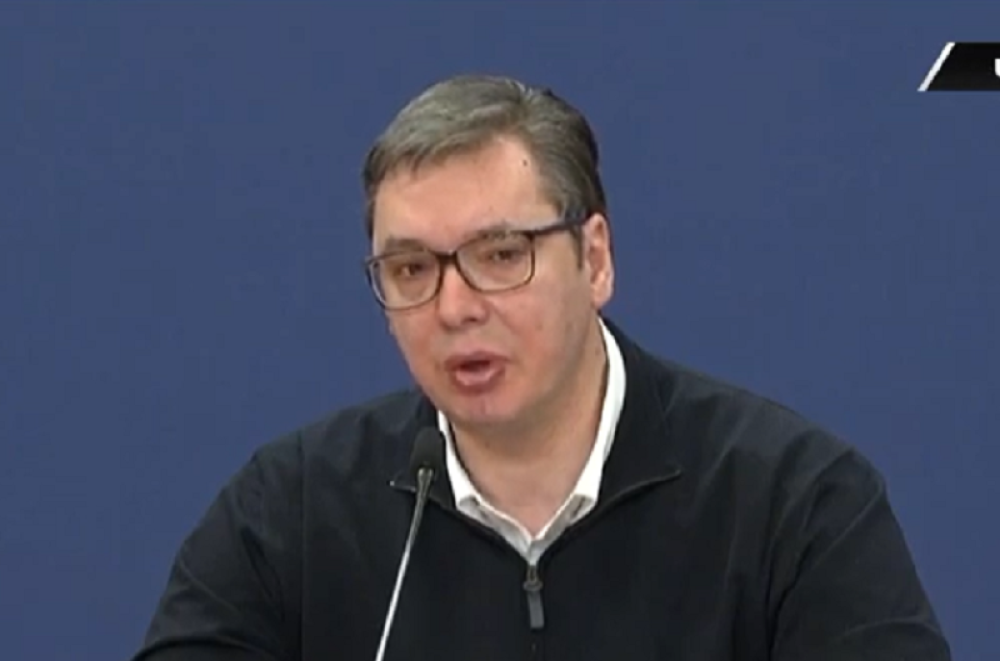 Četvorica evropskih lidera zvala Vučića!