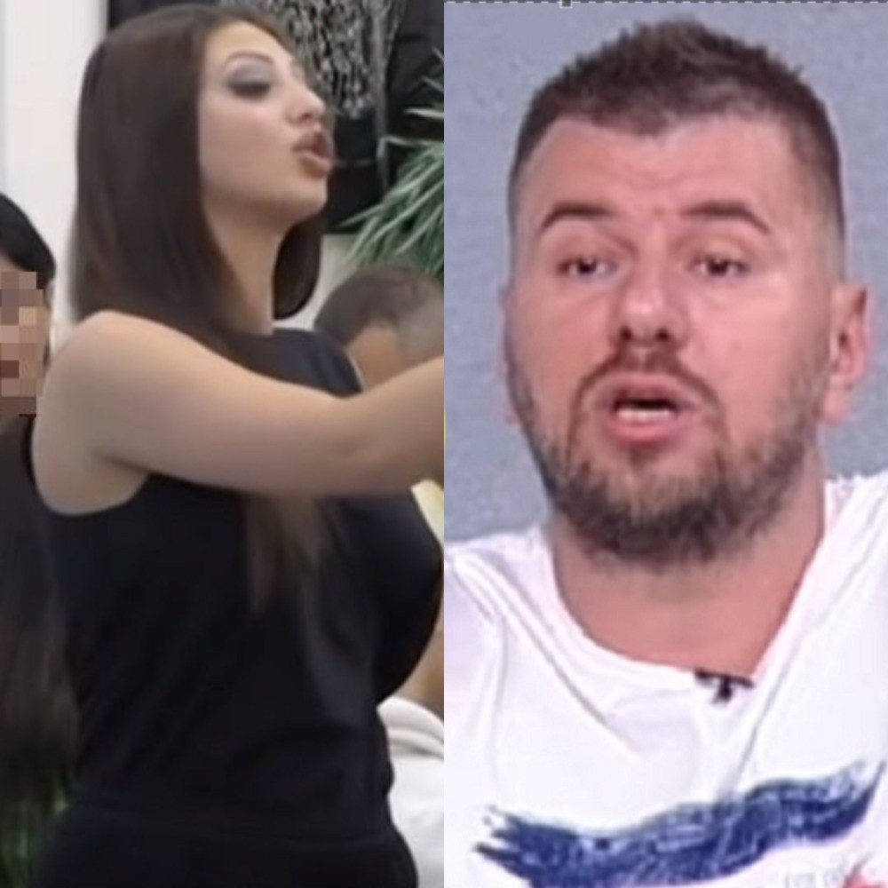 Janjuš u "Zadruzi" vodi bitku zbog afere sa Majom Marinković, a napolju haos, da zna šta se dešava, ne bi imao mira!