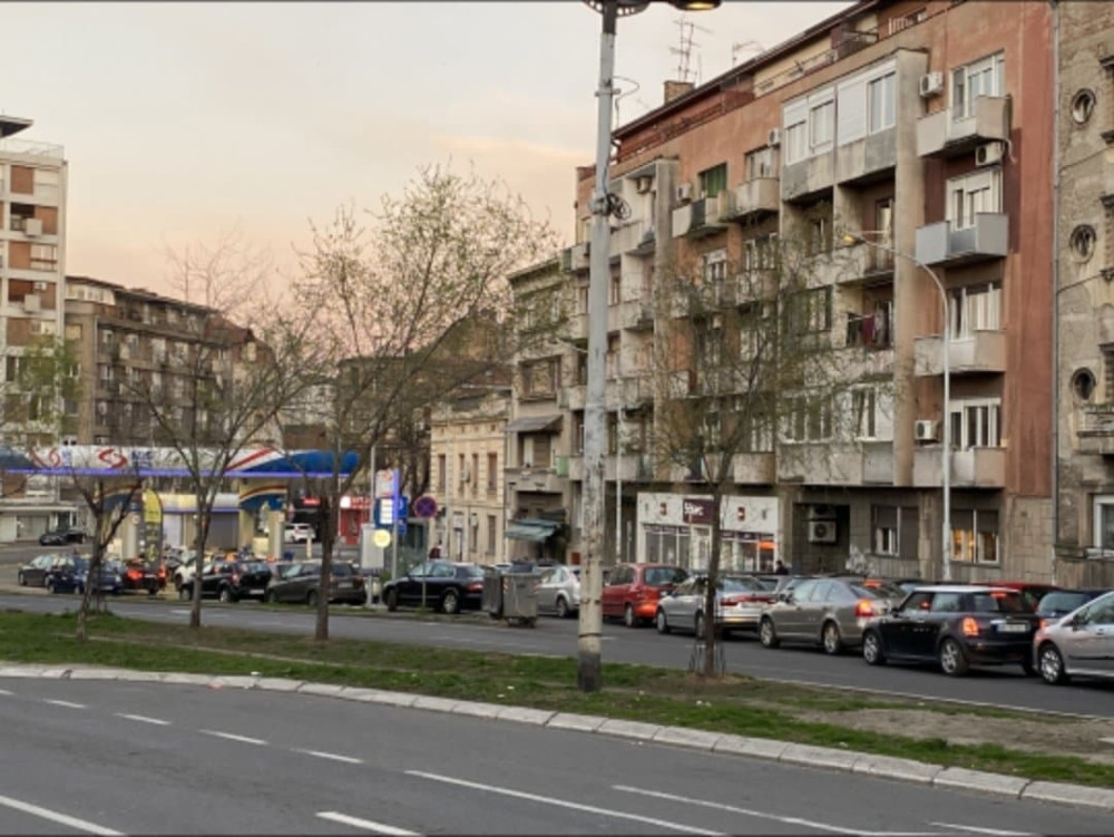 NIS-ove i Gazprom-ove pumpe uvele novi režim rada! Gledajte da u tom periodu natočite gorivo!