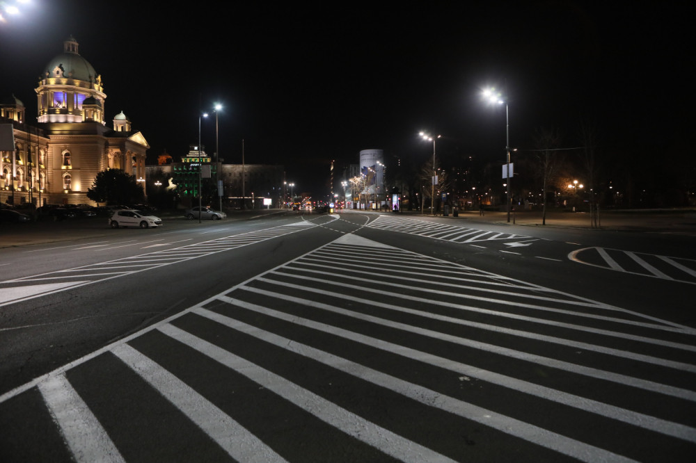 Javni servis pozvao sve građane Srbije! Večeras od 20 do 20.30 podržite naše heroje