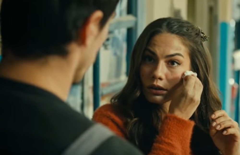 Demet Odzemir je postala glumica kako bi zadivila jednu osobu: Pogodite ko je to!