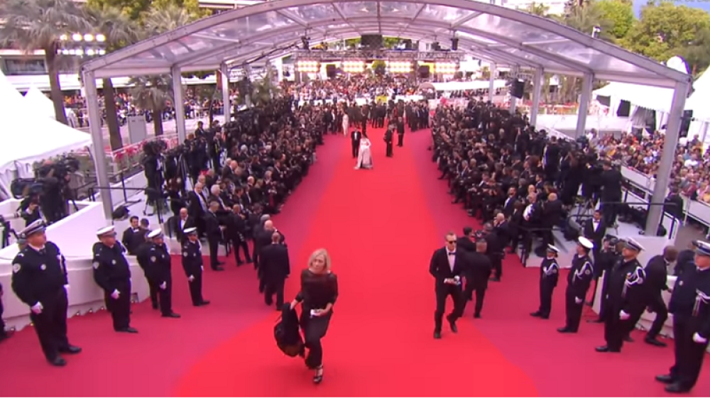 Zbog pandemije koronavirusa otkazan najveći filmski festival na svetu! (FOTO)