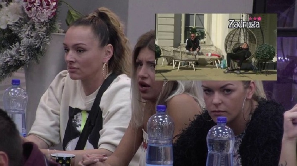 "Luna je izdržavala mene i Ninu" Gagi ostao šokiran kada je čuo da Anabela ima 100% starateljstvo nad decom