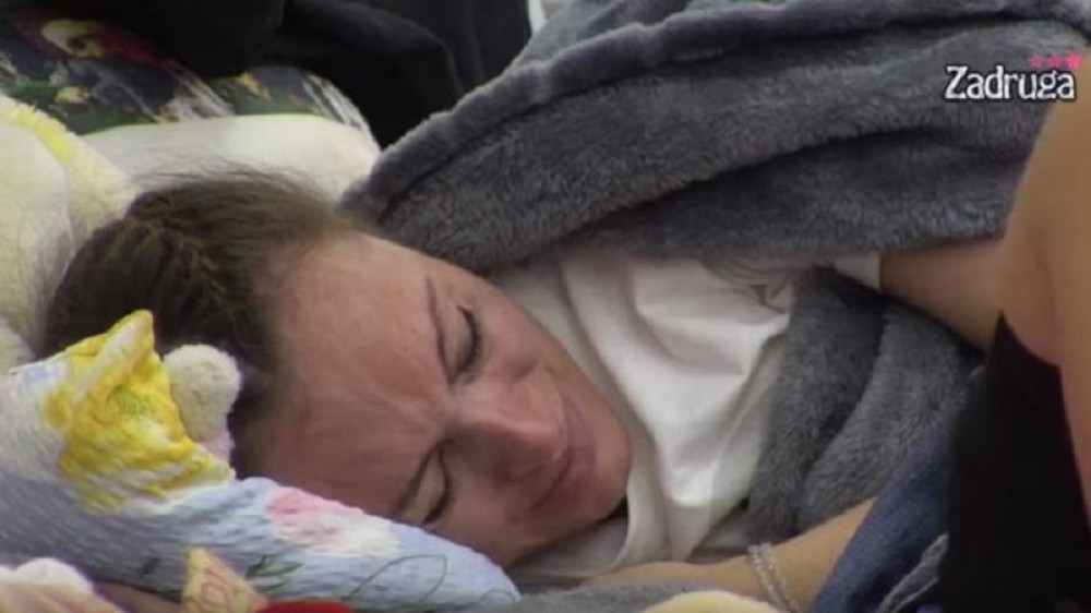 "Rođena ćerka me je dokrajčila"! Anabela progovorila o odnosu sa Lunom i priznala nešto što niko nije verovao! (VIDEO)