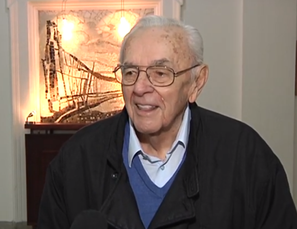 Preminuo čovek koji je najzaslužniji za najveće uspehe naše košarke