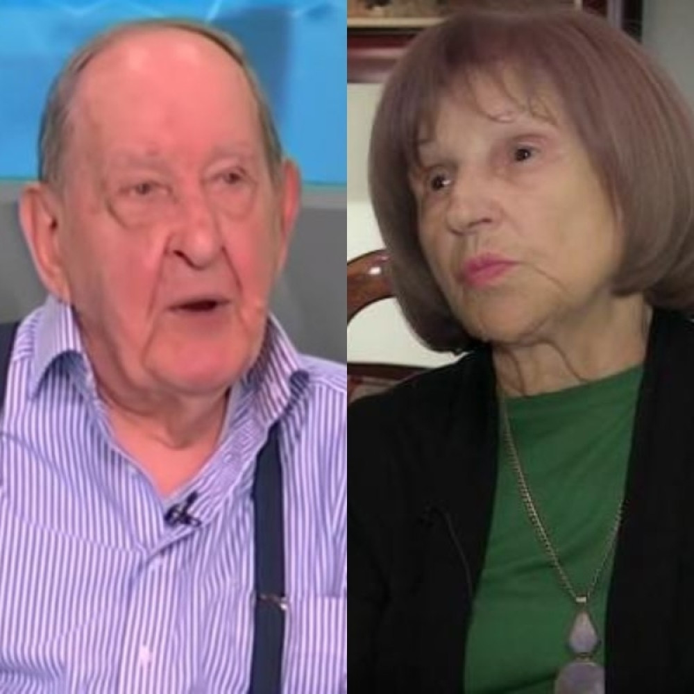 Mira Banjac i Vlasta Velisavljević u izolaciji! Preležali su ratove i viruse, ali nijedan nije bio kao ovaj sada!