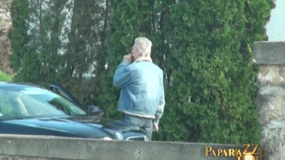 Miroslav Ilić (69) prekršio zabranu kretanja tokom vanrednih mera!