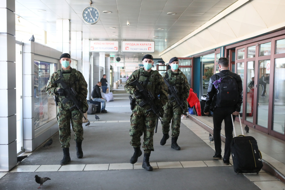 Odnosi se na građane koji ispunjavaju sledeće uslove