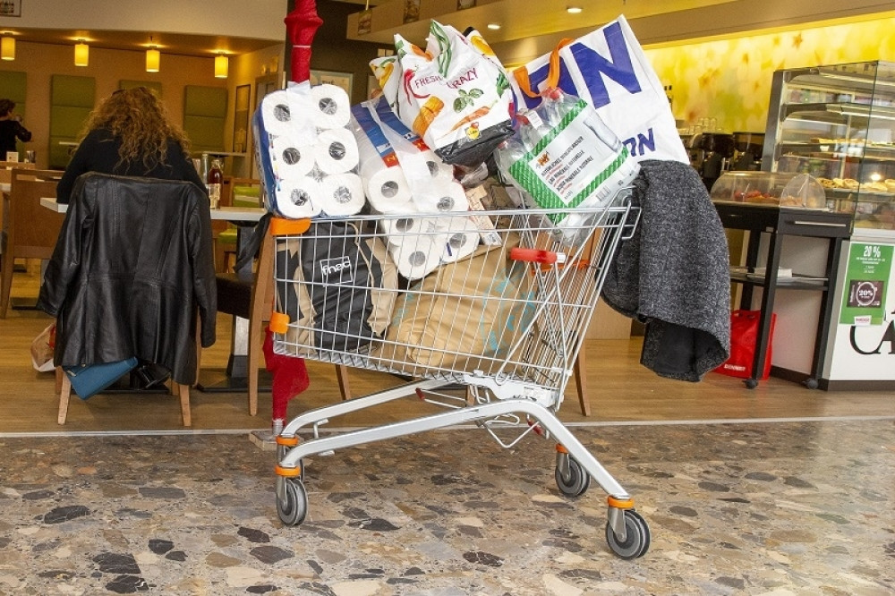 Sad se zna zašto su kupovali u tolikoj količini