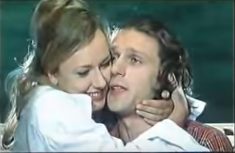 Zvezda filma "Lajanje na zvezde" otvorila dušu: "Ne stidim se, bila sam mlada i neiskusna!"