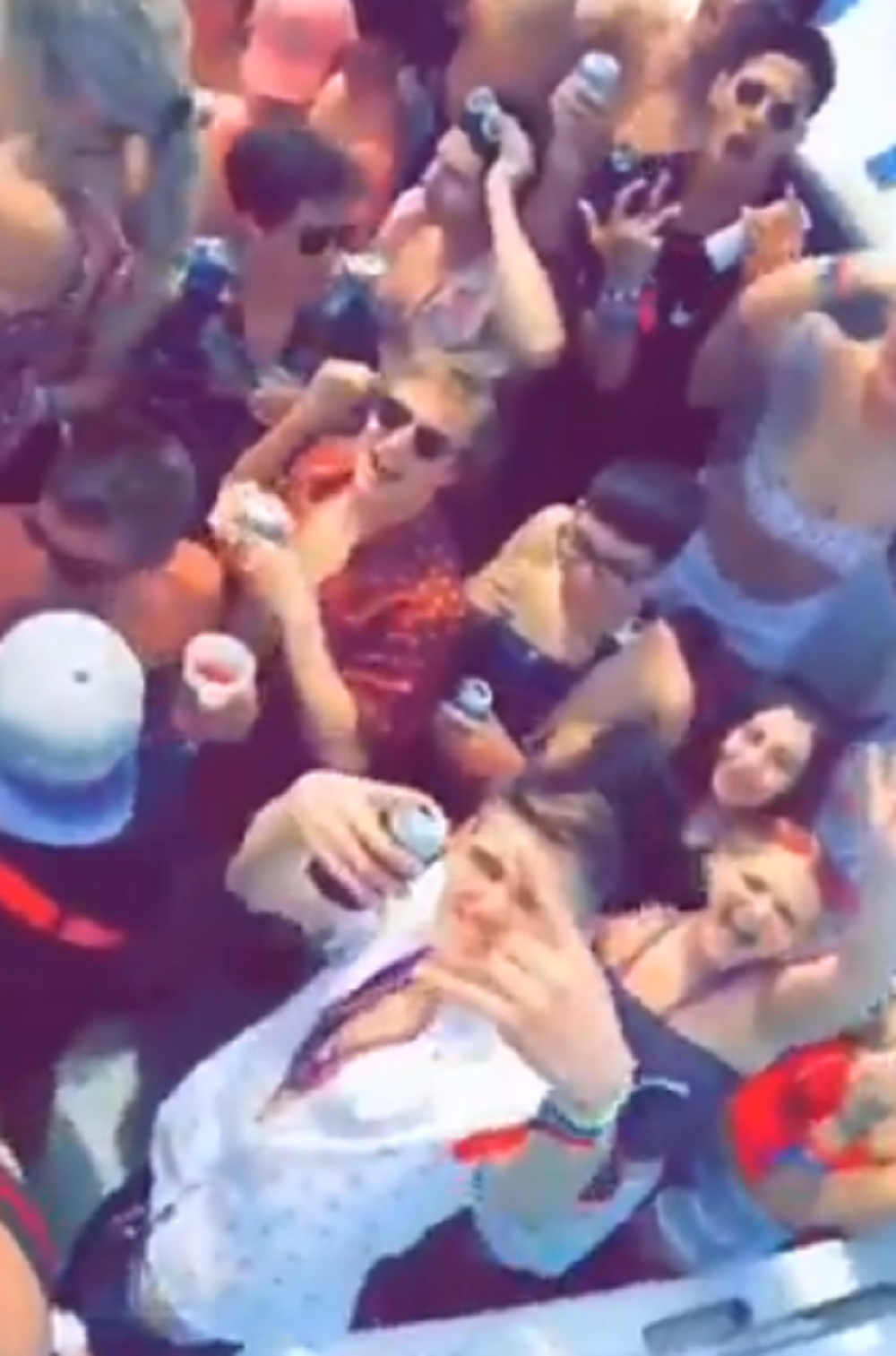 Provod u evropskoj prestonici greha užasnuo svet: "Ovo je sramota!" (FOTOVIDEO)