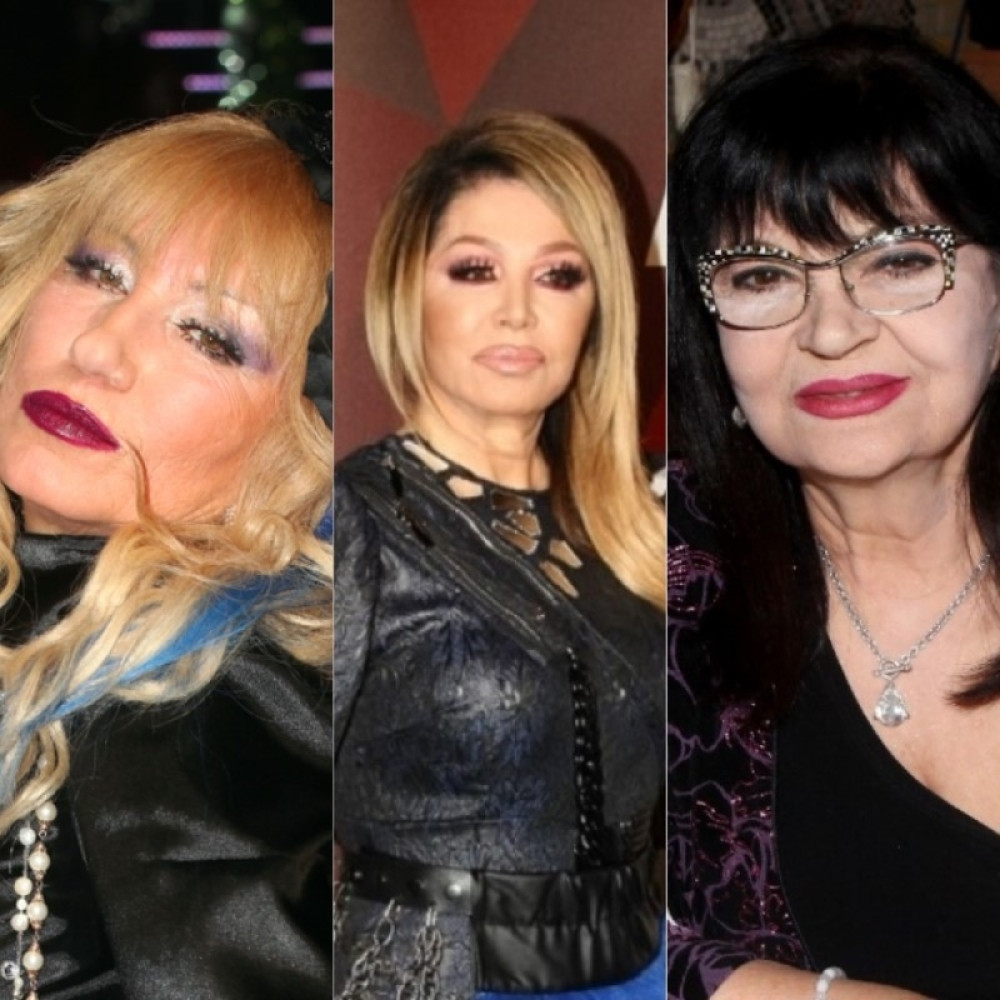 Ove pevačice ne smeju da izađu na ulicu! "Nemamo zalihe hrane, nikom nije svejedno"