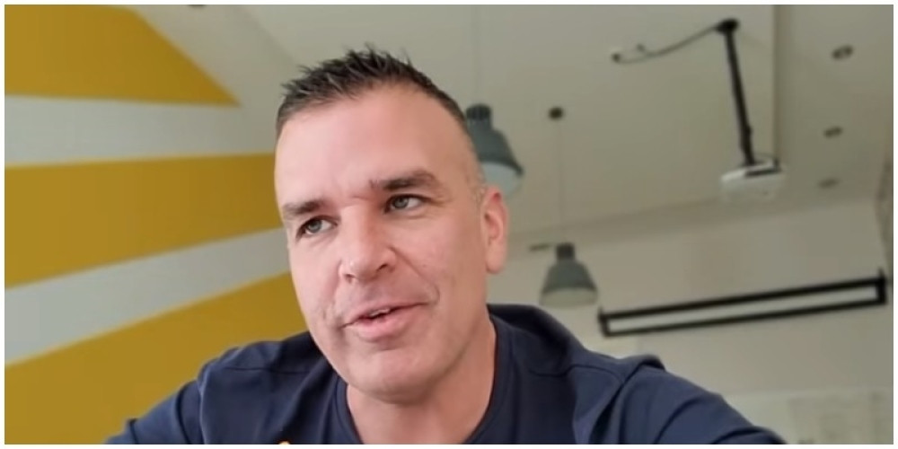 "Amerikanci ne znaju ništa o katastrofama, a ne postoji nešto što Srbi ne bi preživeli"