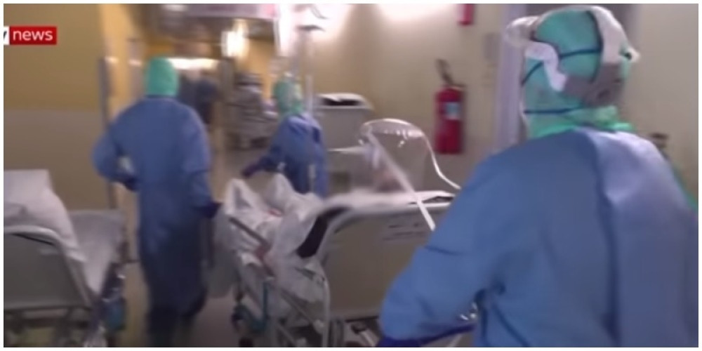 Njeno telo je skoro celo prekriveno opekotinama, jedva je sačuvala živu glavu, a jedan njen dan je prava jeza!