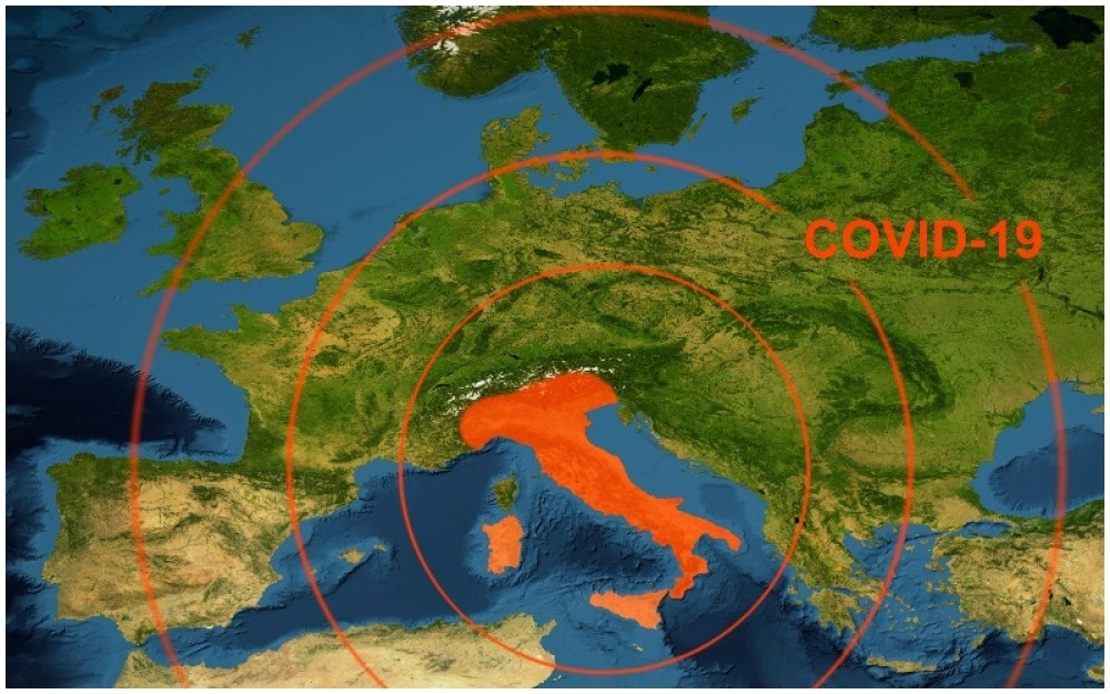 60 miliona stanovnika u potpunoj izolaciji očekuje vrhunac epidemije