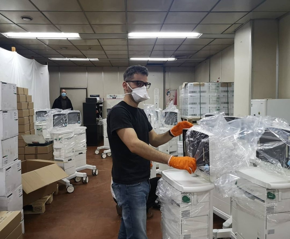 Ova zemlja počinje da ih proizvodi