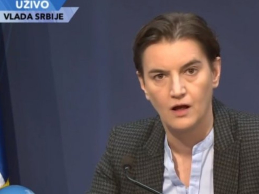 Ako Srbija ne bude slušala šta kaže struka, završićemo kao Italija!