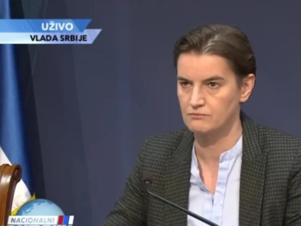 "Naši timovi se bore za život osmoro ljudi!"