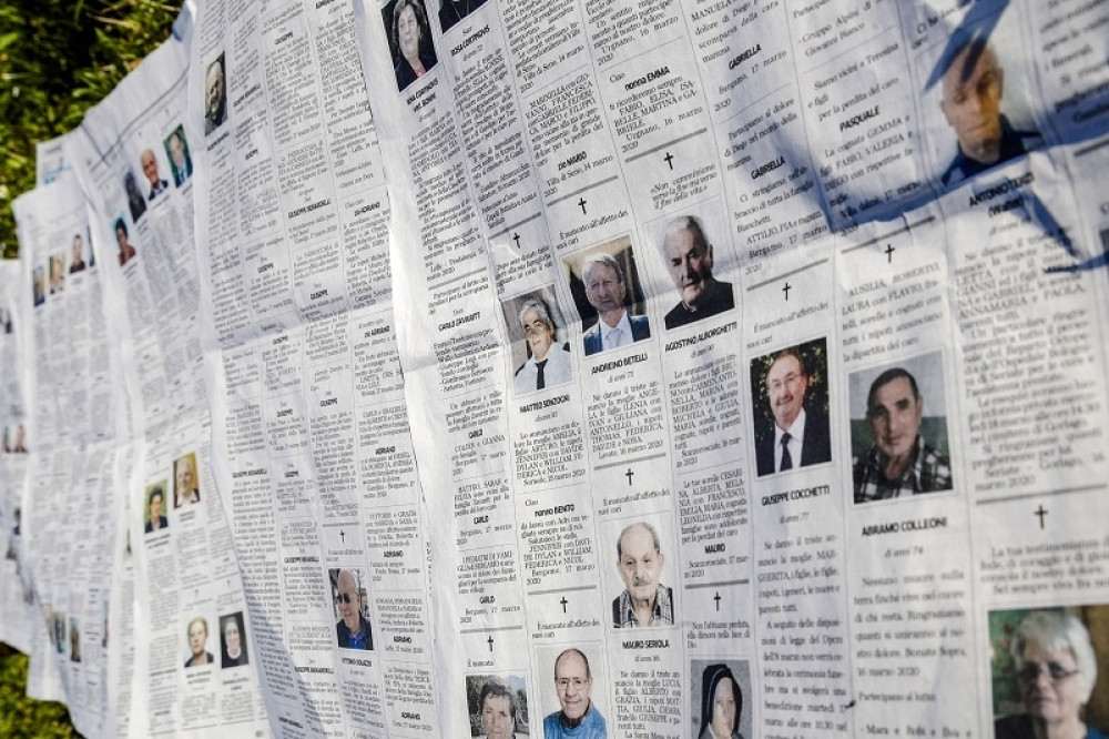 627 mrtvih u jednom danu!