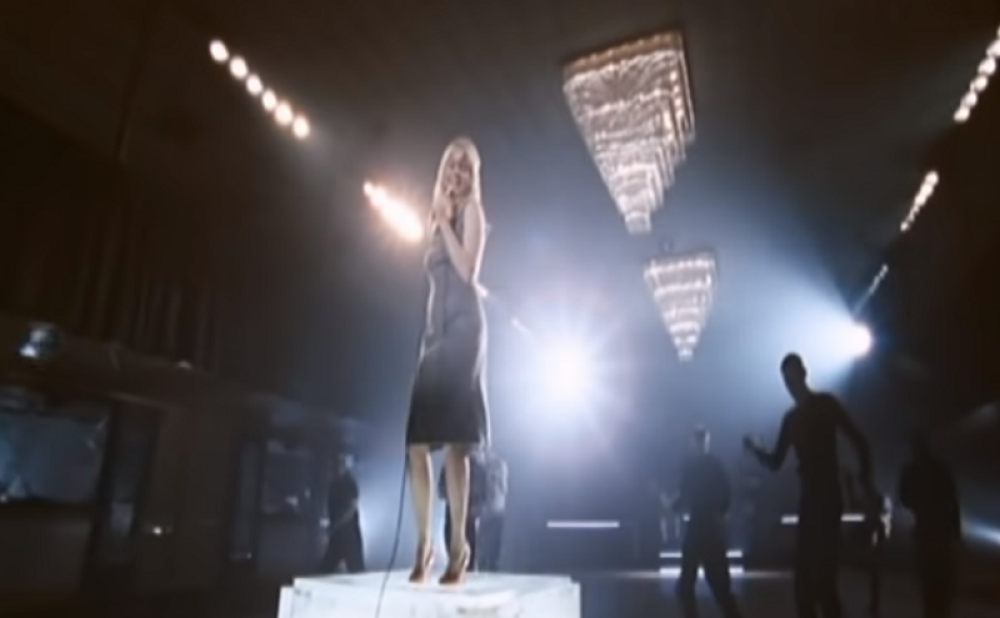 Planetarno popularna zvezda oteta, drogirana i silovana! Svet u neverici! (VIDEO)