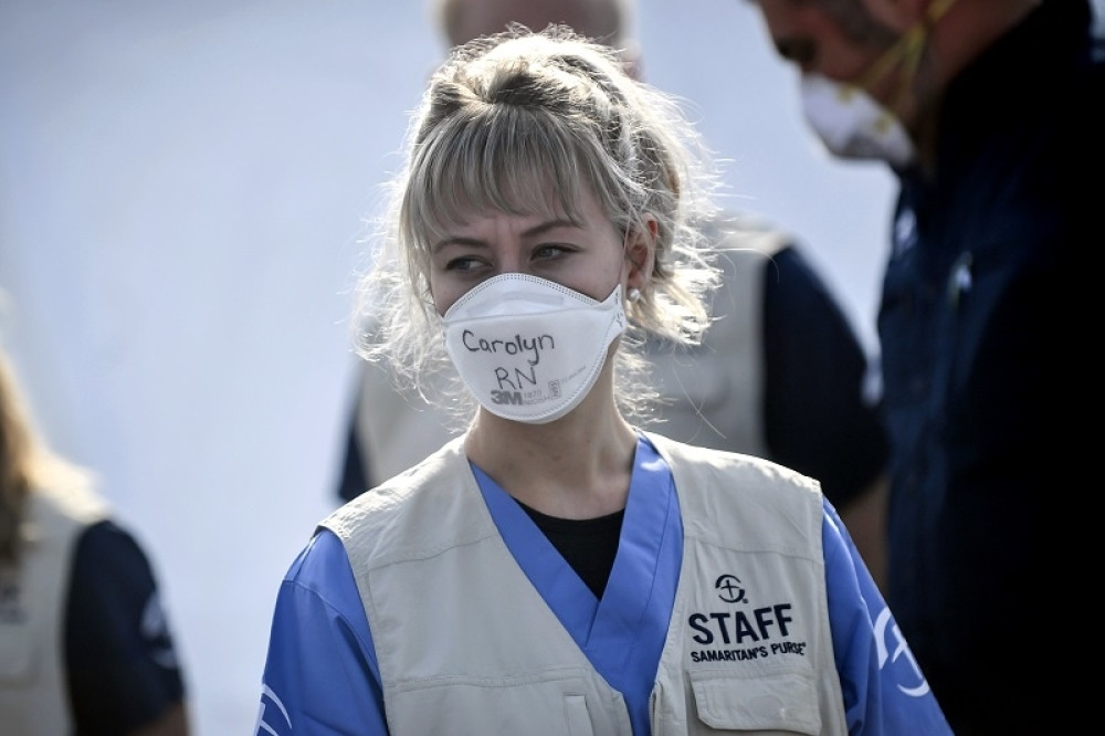 Nakon oporavka ljudi ostaju bez daha i umorni su