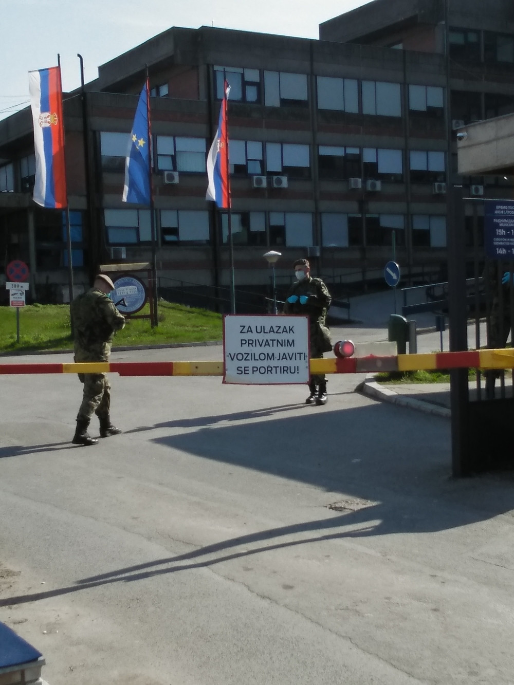 Kikinđanin preminuo od korona virusa iza sebe ostavio porodicu