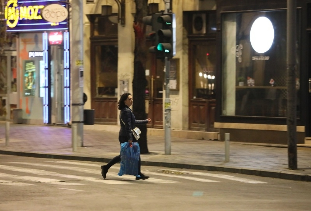 Danas ponovo na radna mesta, za njih prvo važi slabljenje mera