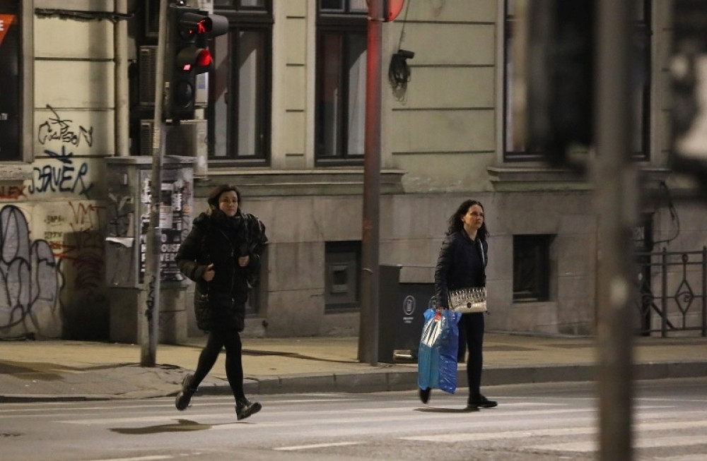 Evo za koga ne važi zabrana okupljanja više od dve osobe