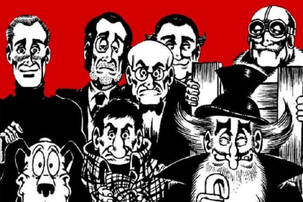 Zašto je ovaj strip bio najvoljeniji u SFRJ? (FOTO)