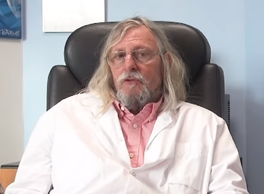 Kombinacijom dva leka virus nestaje!