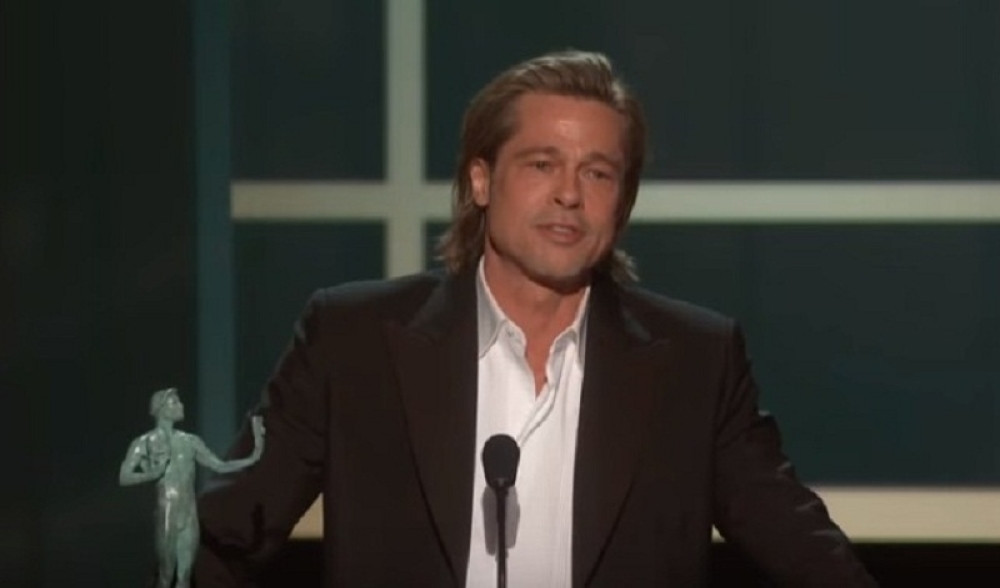 Bred Pit ODBIO ponudu od 250 MILIONA DOLARA: Nije se razmišljao ni trenutka!