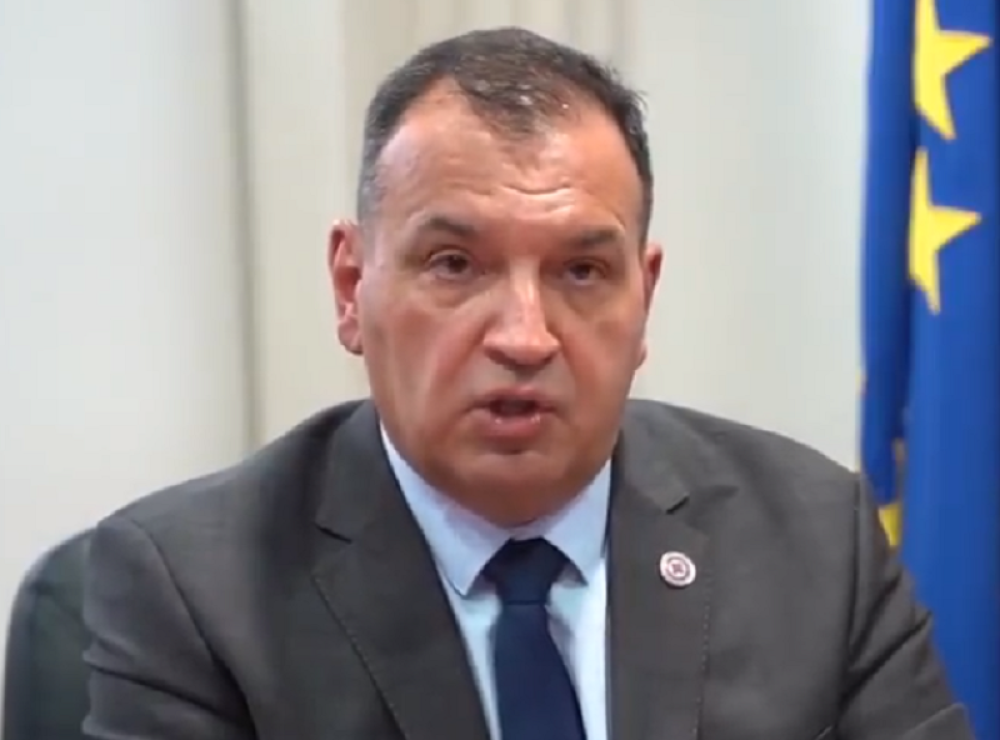 "Još 19 dana nas deli do toga ukoliko pojedinci ne postanu ozbiljni" (VIDEO)