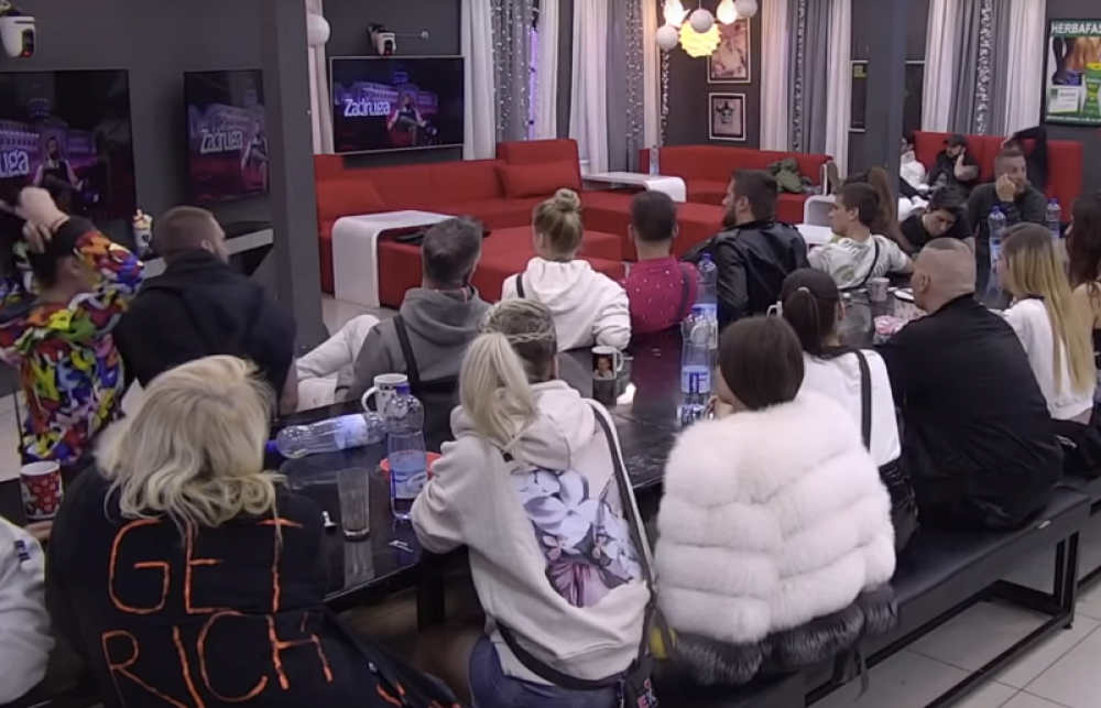 Publika i stanari Bele kuće presudili! Njih dvoje se bore za opstanak u rijalitiju!