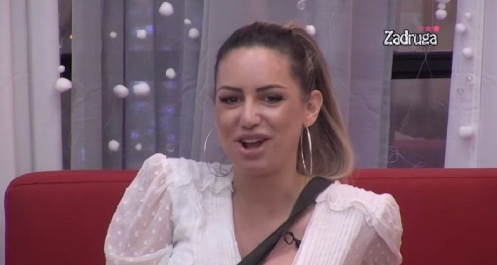 Iva napravila pometnju: "Evo ko se pali", Šopićeva joj odbrusila! (FOTO/VIDEO)