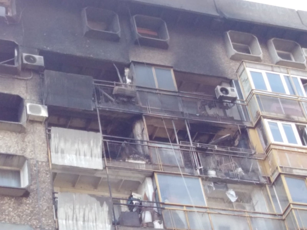 Potresna ispovest majke njenog prijatelja: Vidim nju i onda se pitam da li mi nešto treba