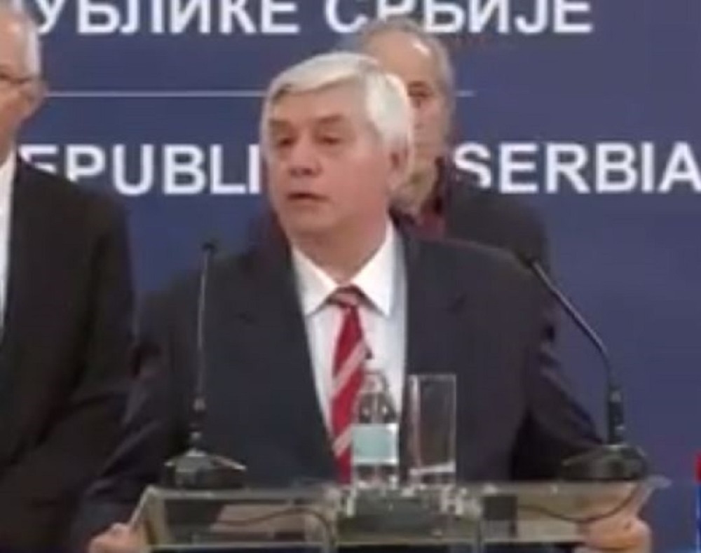 Ne sme da se proširi ono što se sada dešava u Nišu