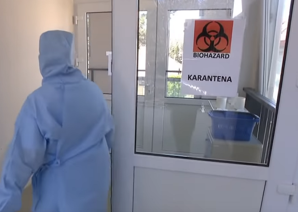 Ispovest lekara koji se oporavio od korone