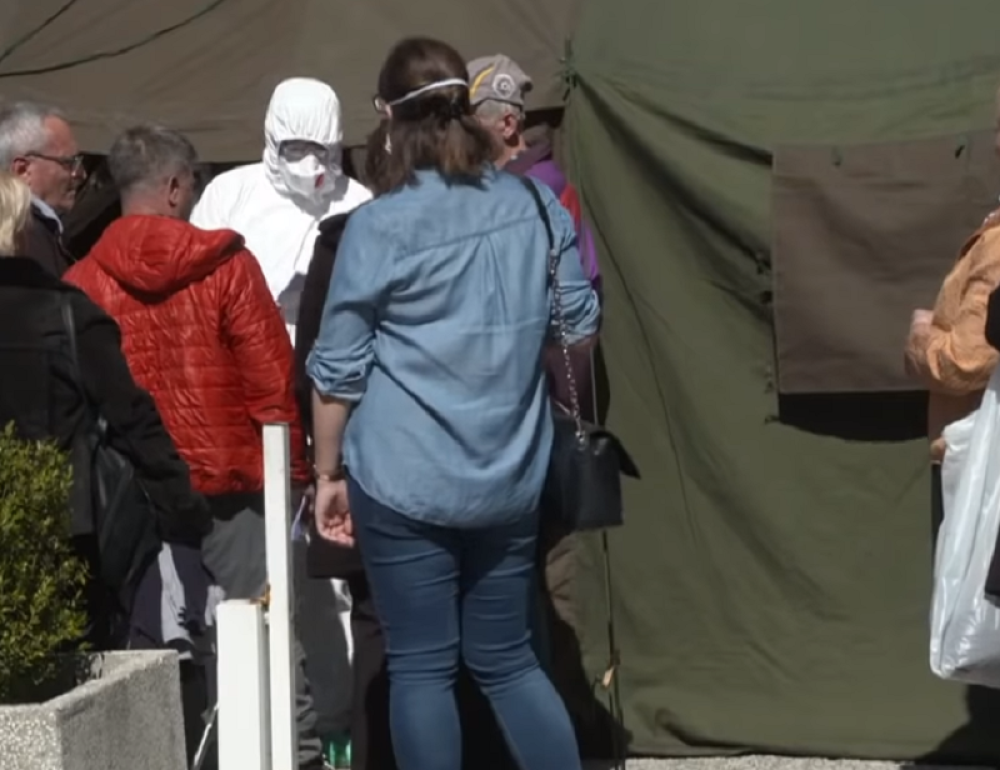 Od korona virusa zaražena i četiri ministra u vladi Burkine Faso