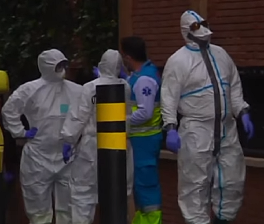 Broj zaraženih porastao na 25.000