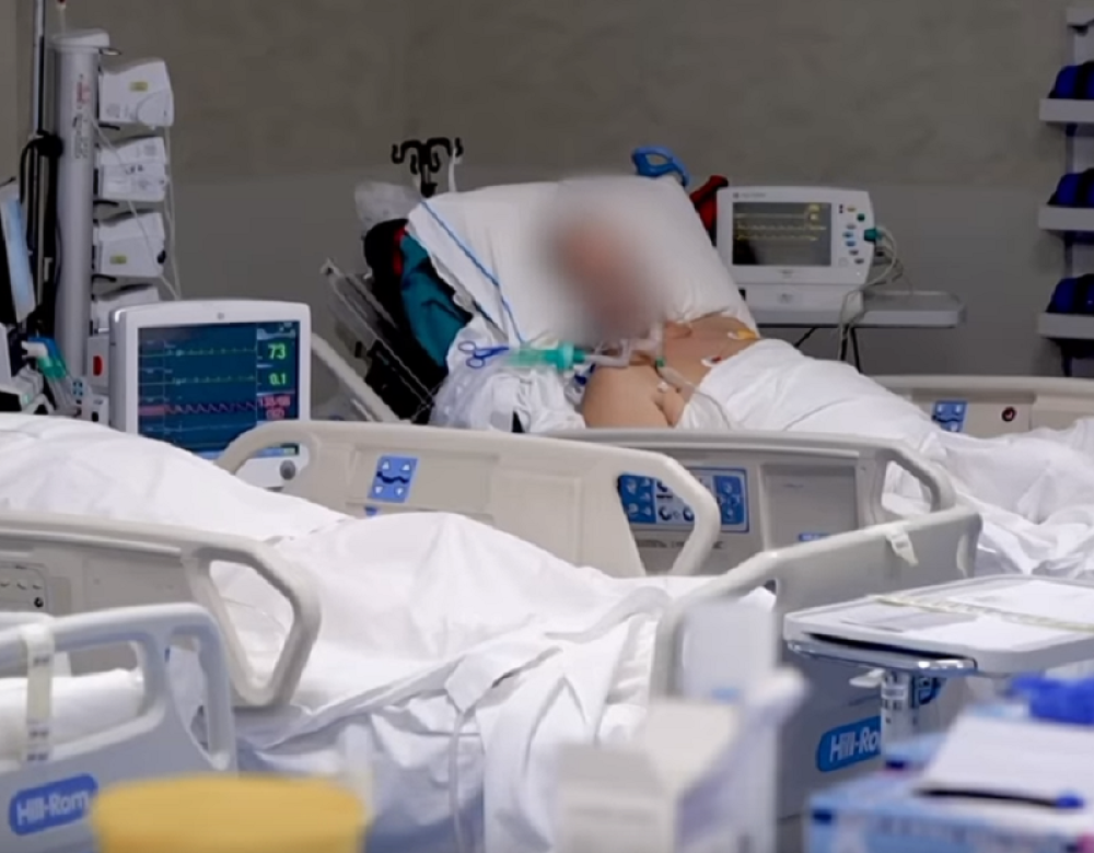 Nije samo zbog korona virusa! (VIDEO)